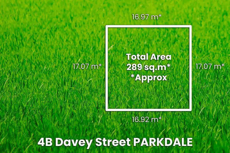 Fourth view of Homely house listing, 4B Davey Street, Parkdale VIC 3195