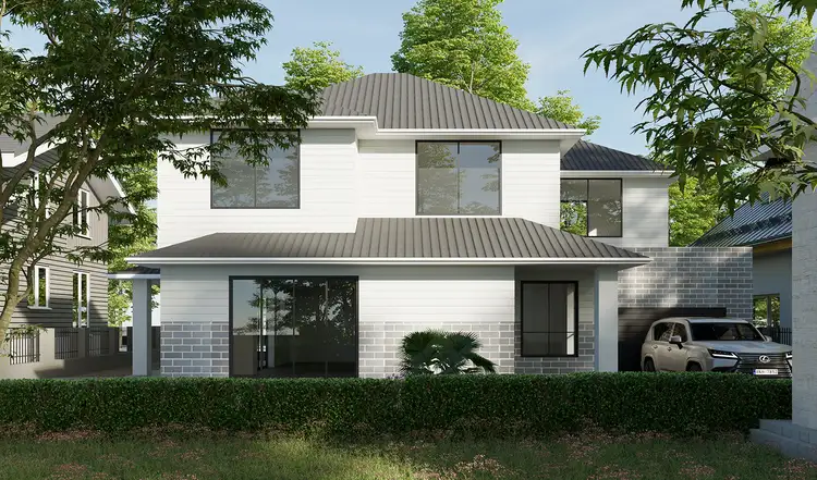 Fifth view of Homely house listing, 4B Davey Street, Parkdale VIC 3195