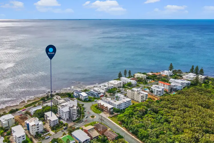 Main view of Homely unit listing, 1/1 Moffat Street, Moffat Beach QLD 4551