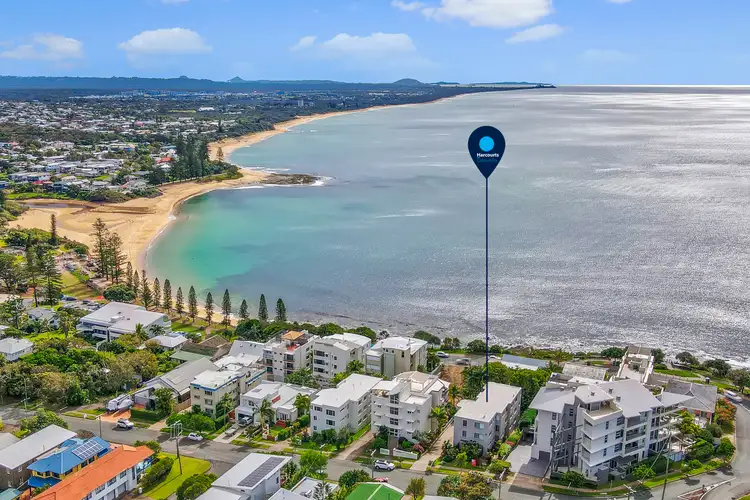 Second view of Homely unit listing, 1/1 Moffat Street, Moffat Beach QLD 4551