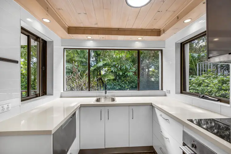 Third view of Homely unit listing, 1/1 Moffat Street, Moffat Beach QLD 4551