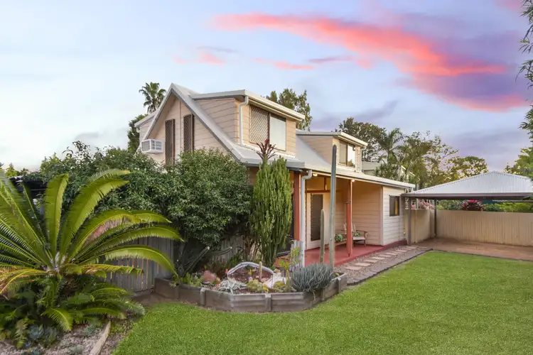 4 Tangorin Street, Kirwan QLD 4817