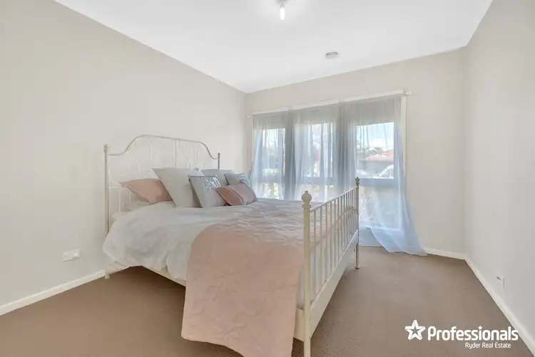 Sixth view of Homely unit listing, 1/81 Kirkton Drive, Kurunjang VIC 3337