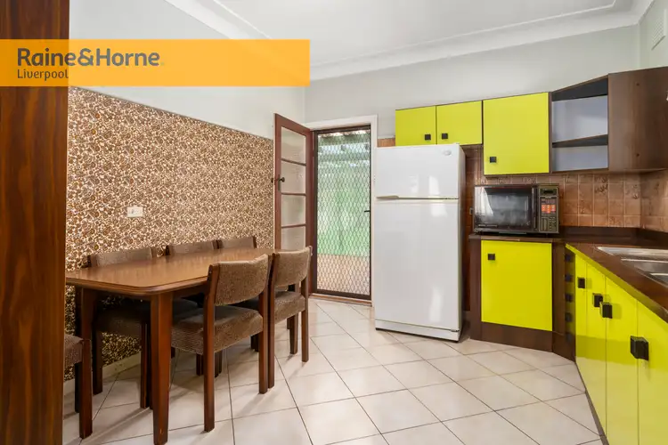 Fifth view of Homely house listing, 37 Webster Road, Lurnea NSW 2170