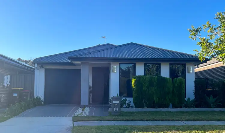 50 Howarth Street, Ropes Crossing NSW 2760