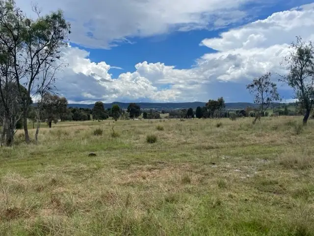 321 Iron Barks Road Kains Flat, Mudgee NSW 2850