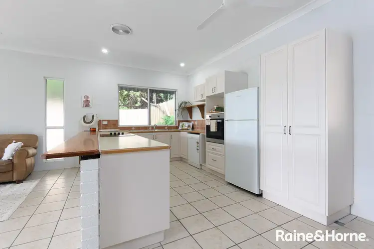 Fourth view of Homely house listing, 182-186 Somerset Drive, Miallo QLD 4873