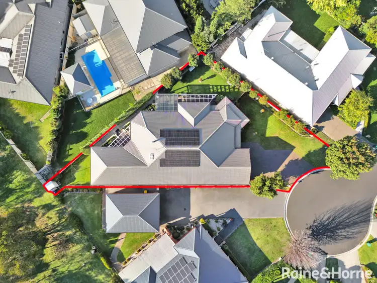 Fifth view of Homely house listing, 5 Augusta Close, Robin Hill NSW 2795