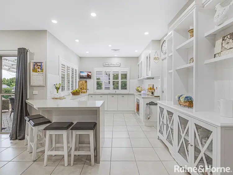 Sixth view of Homely house listing, 5 Augusta Close, Robin Hill NSW 2795
