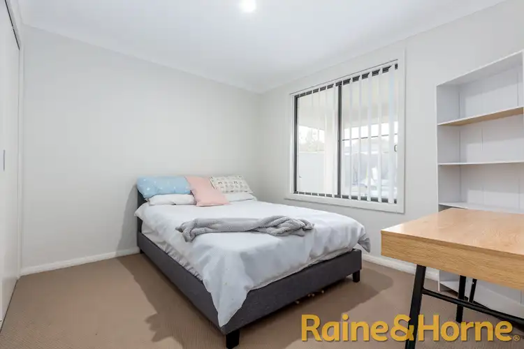 Sixth view of Homely semi-detached listing, 17B Boyd Avenue, Dubbo NSW 2830