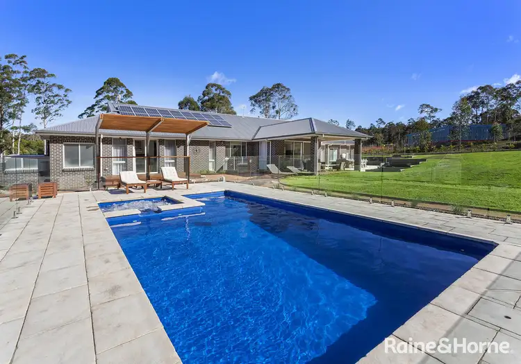 22 Tallimba Road, Bangalee NSW 2541