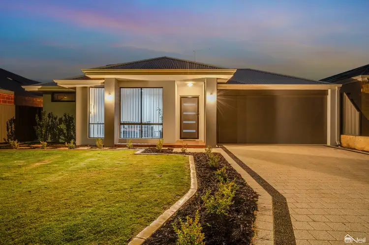 Main view of Homely house listing, 18 Coastal Street, Byford WA 6122