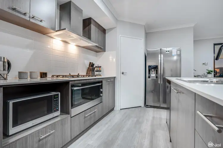 Second view of Homely house listing, 18 Coastal Street, Byford WA 6122
