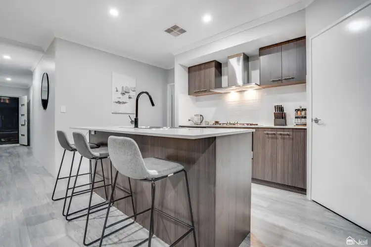 Third view of Homely house listing, 18 Coastal Street, Byford WA 6122