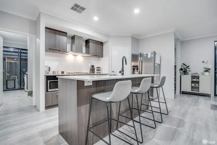 Fourth view of Homely house listing, 18 Coastal Street, Byford WA 6122