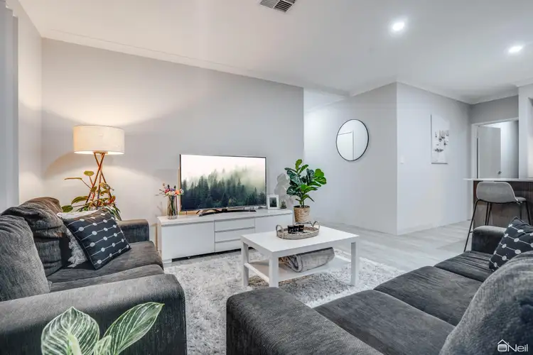 Sixth view of Homely house listing, 18 Coastal Street, Byford WA 6122