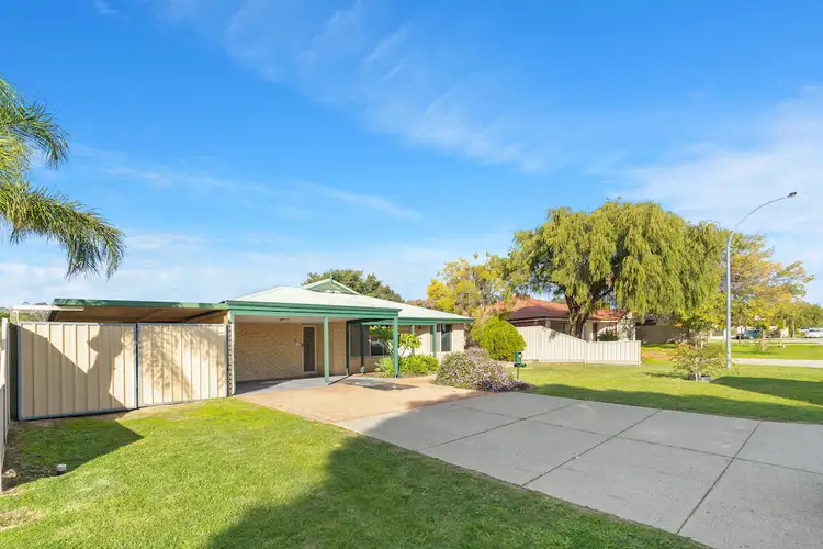 Second view of Homely house listing, 54 Brown Crescent, Seville Grove WA 6112