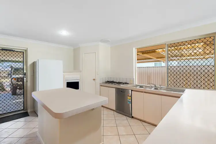 Fourth view of Homely house listing, 54 Brown Crescent, Seville Grove WA 6112