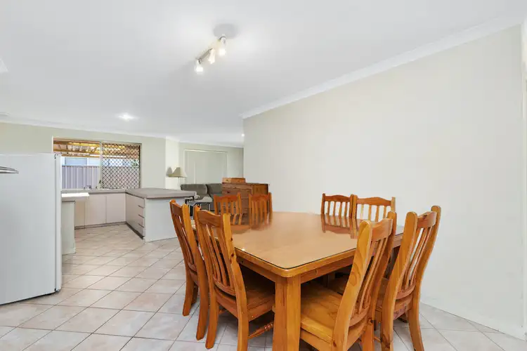 Fifth view of Homely house listing, 54 Brown Crescent, Seville Grove WA 6112