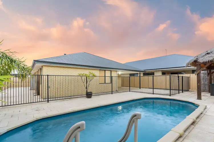 Second view of Homely house listing, 39 Hebrides Drive, Seville Grove WA 6112