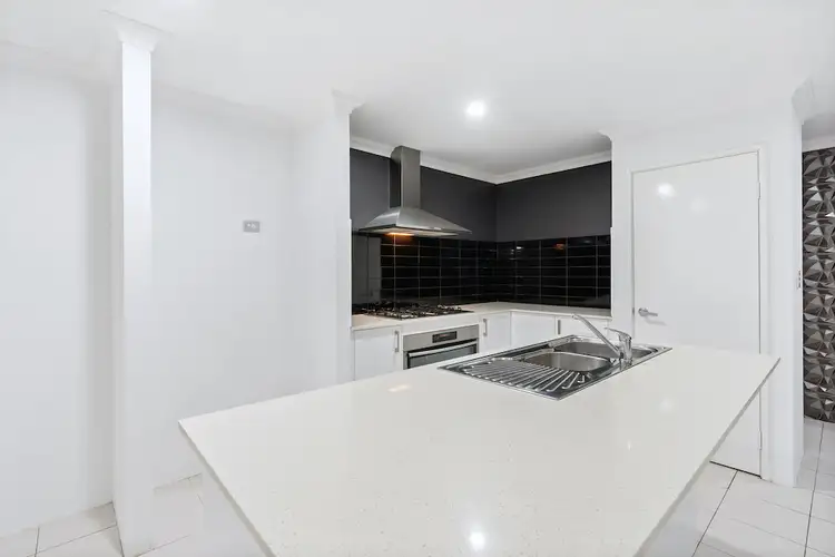 Third view of Homely house listing, 39 Hebrides Drive, Seville Grove WA 6112