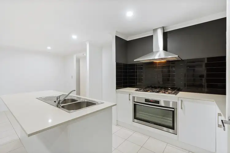 Fourth view of Homely house listing, 39 Hebrides Drive, Seville Grove WA 6112