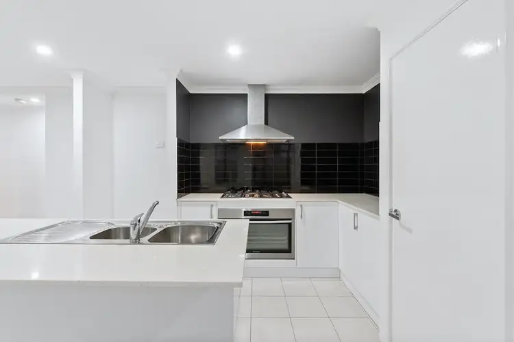 Fifth view of Homely house listing, 39 Hebrides Drive, Seville Grove WA 6112