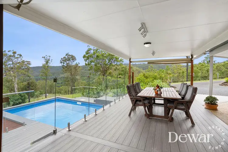 Second view of Homely rural property listing, 1/71 McNamara Road, Rocksberg QLD 4510