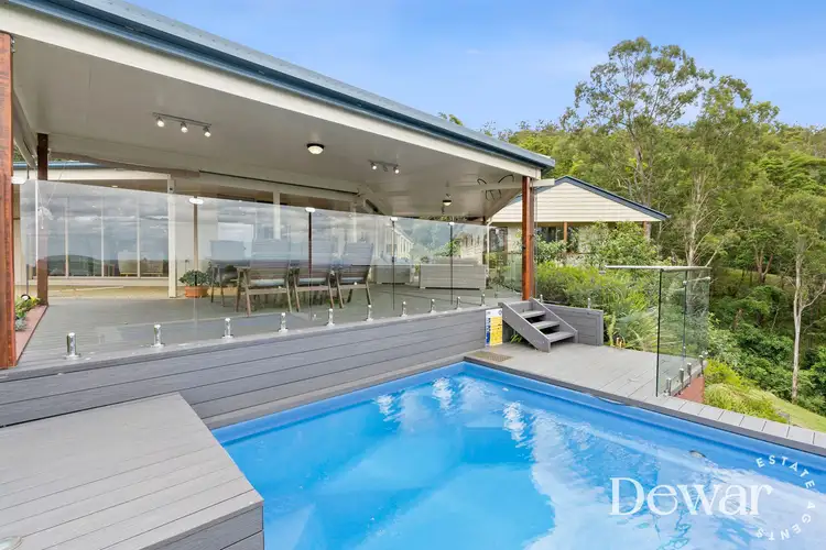 Third view of Homely rural property listing, 1/71 McNamara Road, Rocksberg QLD 4510
