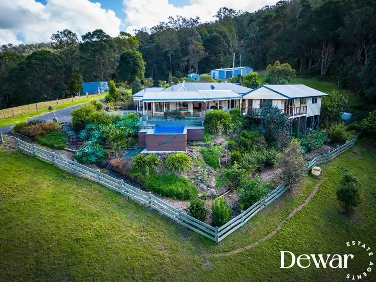 Fifth view of Homely rural property listing, 1/71 McNamara Road, Rocksberg QLD 4510