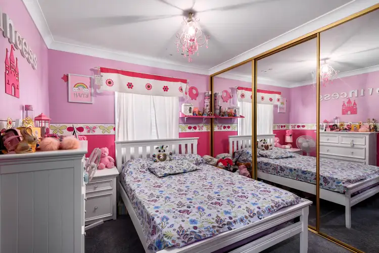 Sixth view of Homely house listing, 11 Hassett Place, St Clair NSW 2759