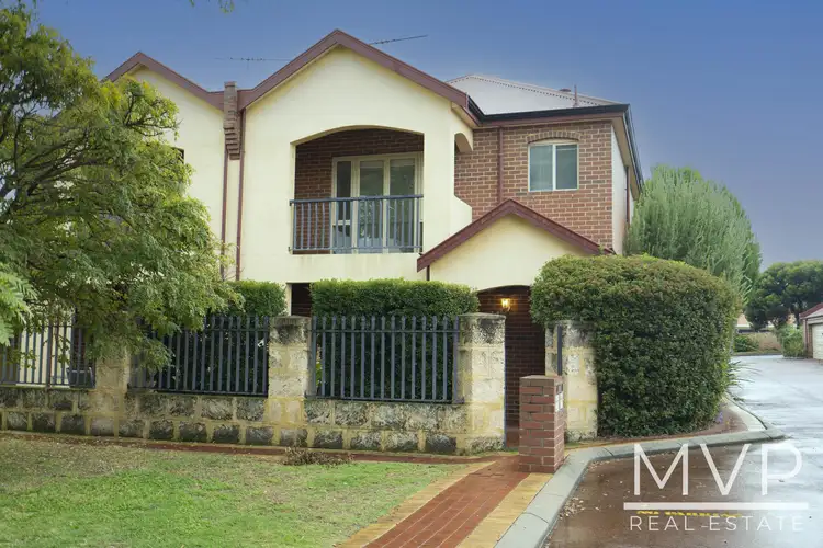 11/148 Forrest Street, Fremantle WA 6160