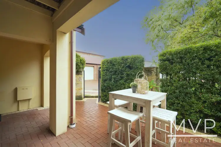 Third view of Homely townhouse listing, 11/148 Forrest Street, Fremantle WA 6160
