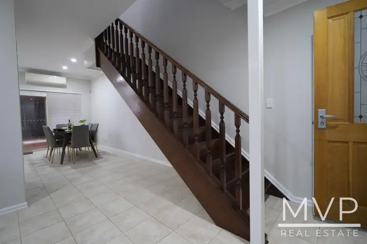 Fifth view of Homely townhouse listing, 11/148 Forrest Street, Fremantle WA 6160