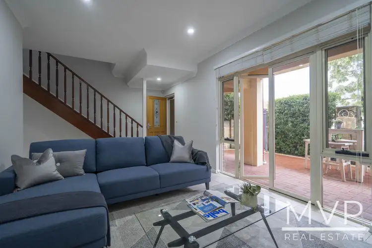Sixth view of Homely townhouse listing, 11/148 Forrest Street, Fremantle WA 6160