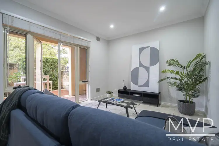 Seventh view of Homely townhouse listing, 11/148 Forrest Street, Fremantle WA 6160