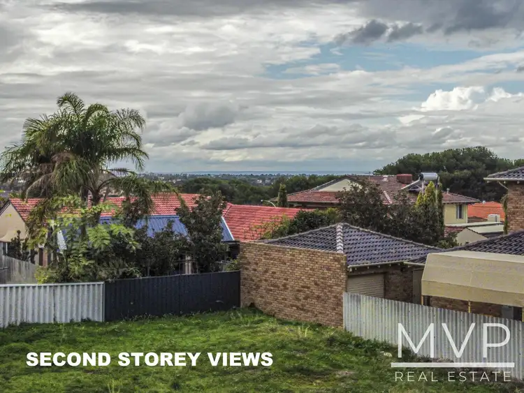 Seventh view of Homely land listing, 27 Le Souef Drive, Kardinya WA 6163