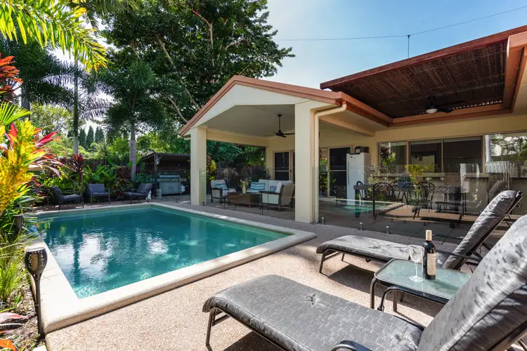Main view of Homely house listing, 5 Ulysses Avenue, Port Douglas QLD 4877