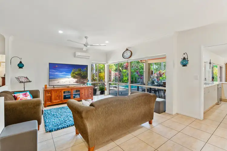 Fifth view of Homely house listing, 5 Ulysses Avenue, Port Douglas QLD 4877