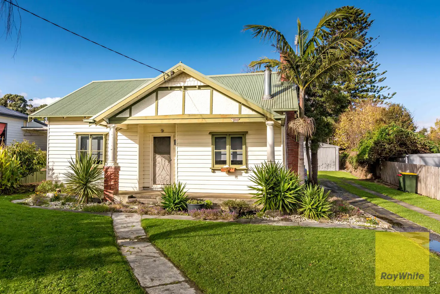 Main view of Homely house listing, 11 Stanley St, Toora VIC 3962