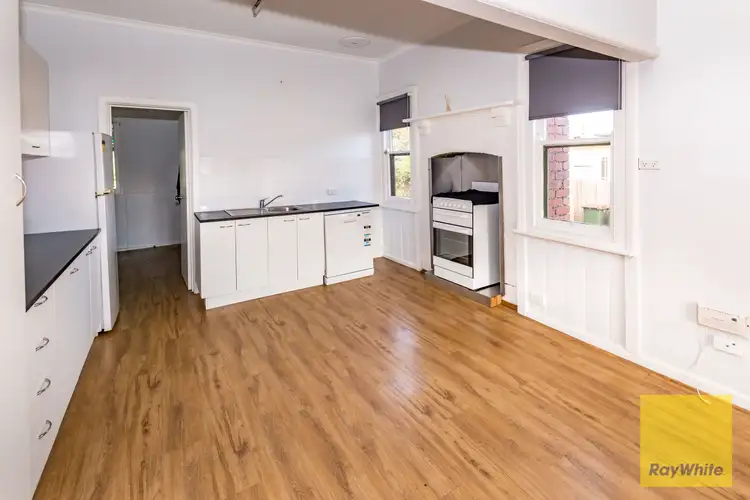 Second view of Homely house listing, 11 Stanley St, Toora VIC 3962