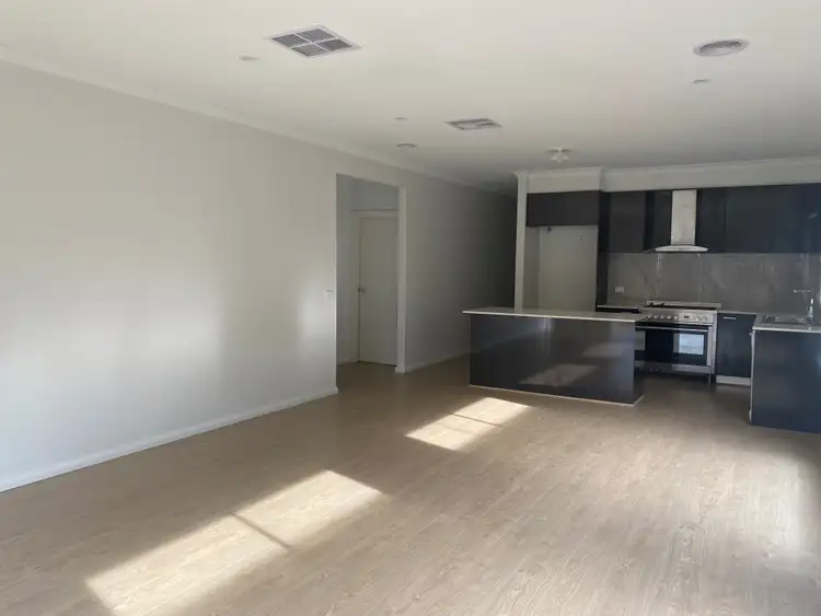 Third view of Homely house listing, 7 Larneuk Drive, Cobblebank VIC 3338