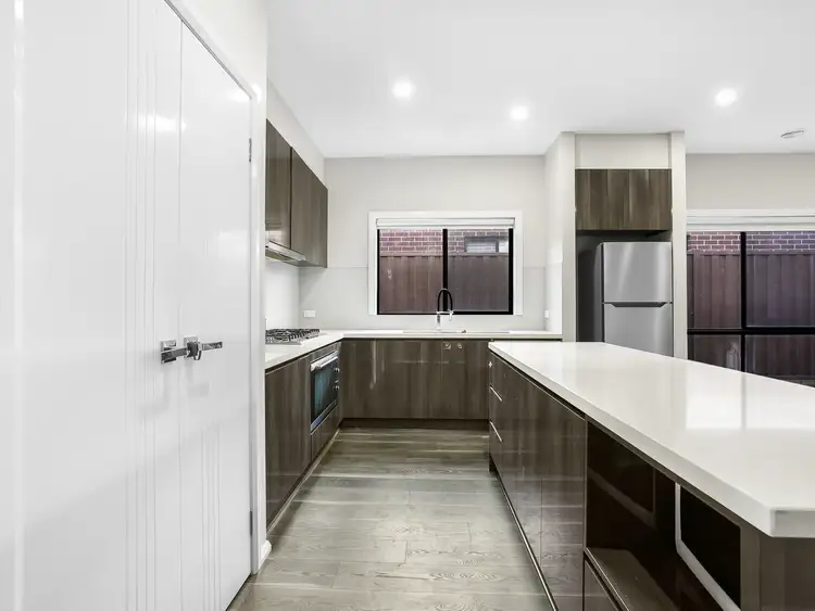 Fourth view of Homely house listing, 18 Riverside Concourse, Cobblebank VIC 3338