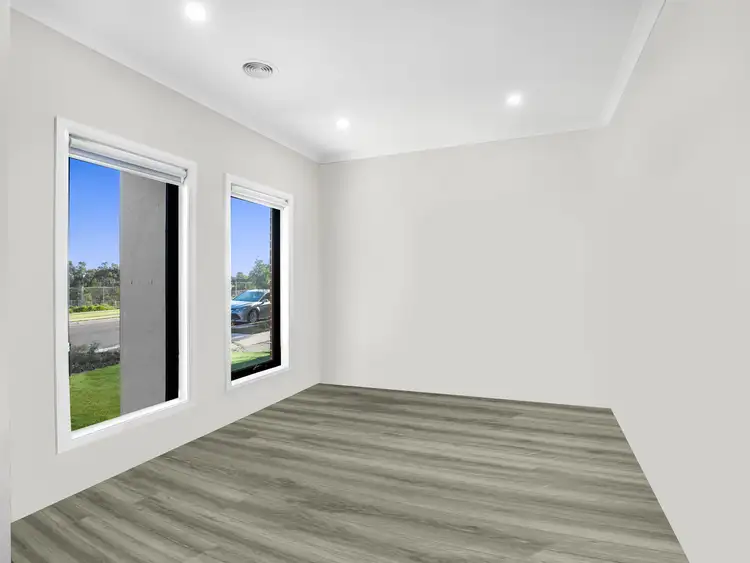 Sixth view of Homely house listing, 18 Riverside Concourse, Cobblebank VIC 3338