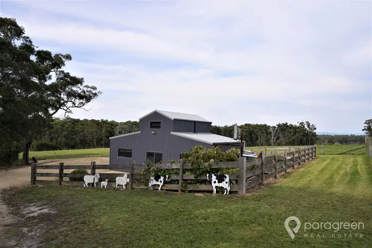 Main view of Homely rural property listing, Address available on request