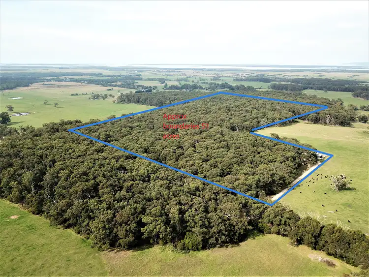 Second view of Homely rural property listing, Address available on request