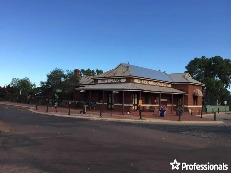 Main view of Homely house listing, 17 Hack Street, Sandstone WA 6639