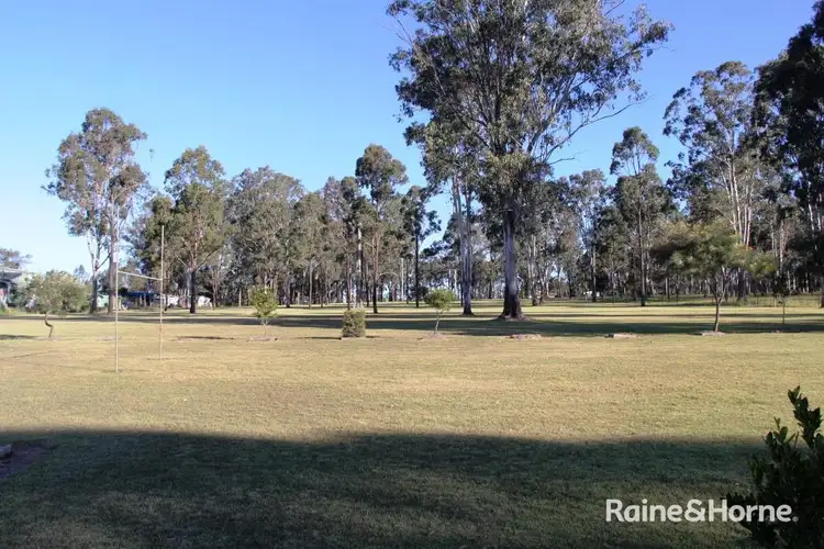 Second view of Homely rural property listing, 87 Birch Road, Wattle Camp QLD 4615
