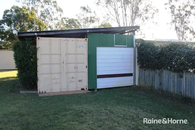 Third view of Homely rural property listing, 87 Birch Road, Wattle Camp QLD 4615
