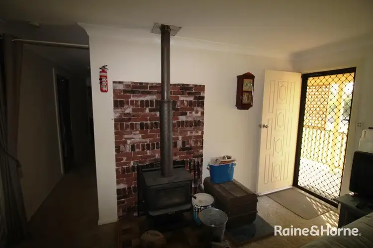 Fifth view of Homely rural property listing, 87 Birch Road, Wattle Camp QLD 4615
